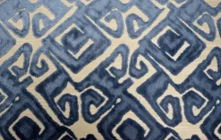 Nola Mariner Hamilton Fabric