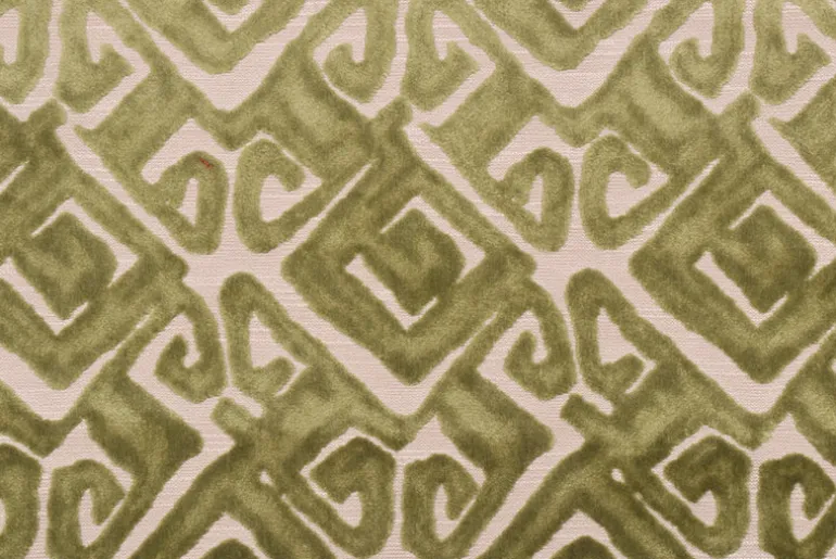 Nola Willow Hamilton Fabric