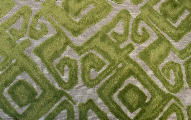 Nola Willow Hamilton Fabric