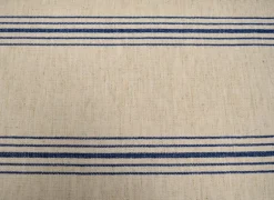 Nomance Blue Crypton Fabric