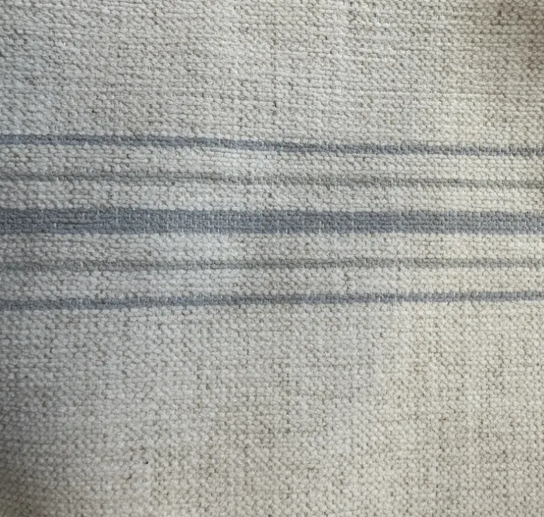 Nomance Coastal Blue Crypton Fabric