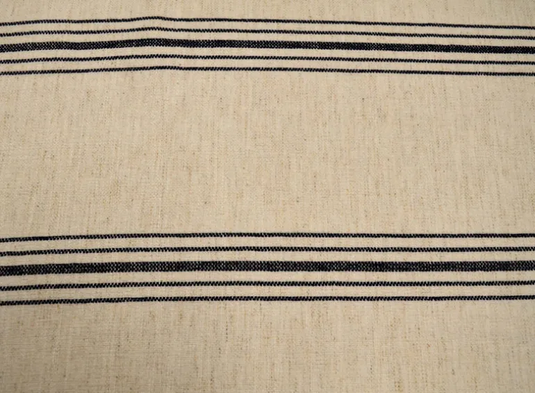 Nomance Indigo Crypton Fabric