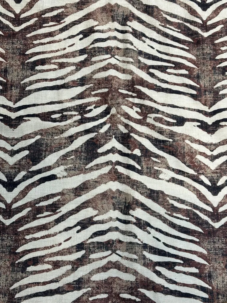 Norlund/Goodly Truffle Swavelle Mill Creek Fabric