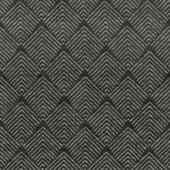 Novel Charcoal Regal Fabric