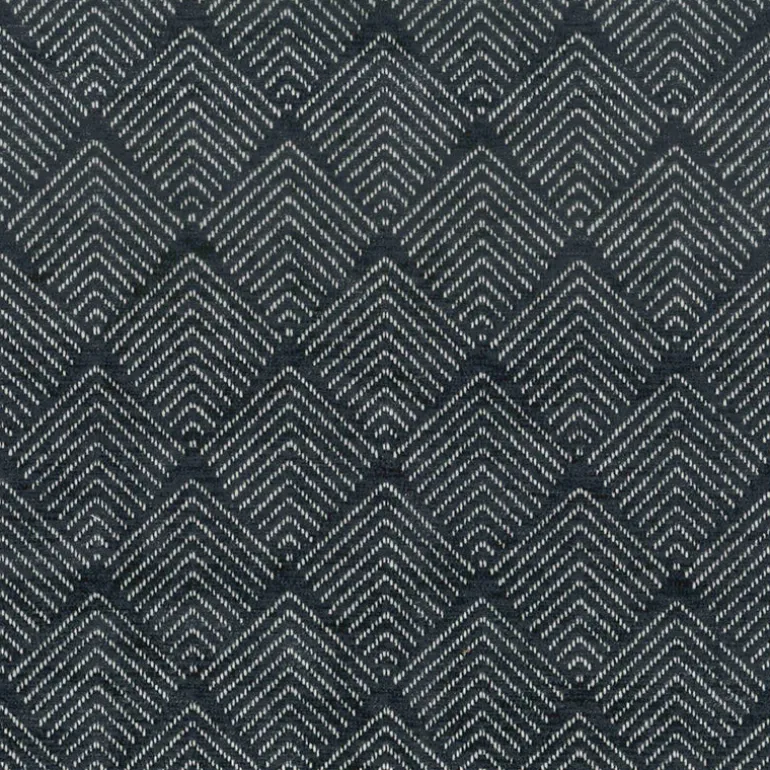 Novel Indigo Regal Fabric