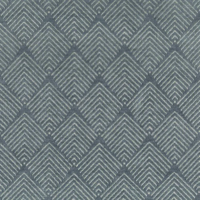 Novel Mineral Regal Fabric