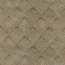 Novel Mushroom Regal Fabric