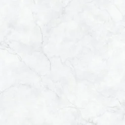 NU2090 Carrara Marble Ivory Texture Peel and Stick Wallpaper