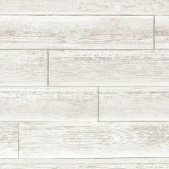 NU1930 Serene Cream Peel and Stick Wallpaper