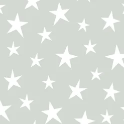 NU1932 Stardust Grey Peel and Stick Wallpaper