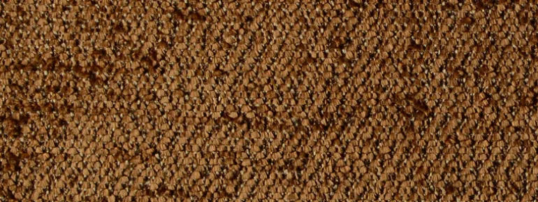 Nubby 362 Copper Covington Fabric