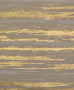 NW3544 Atmosphere Khaki/Gold Wallpaper