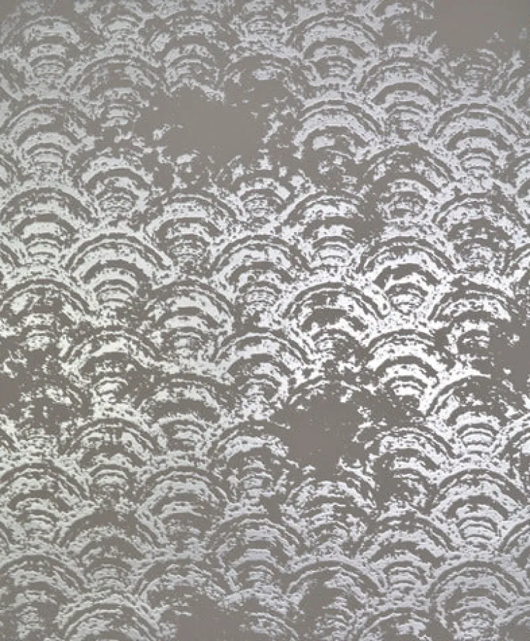 NW3600 Eclipse Grey/Silver Wallpaper