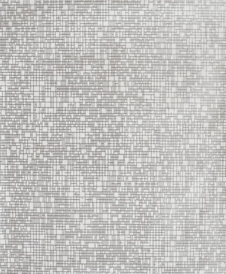NW3508 Interactive White/Silver Wallpaper