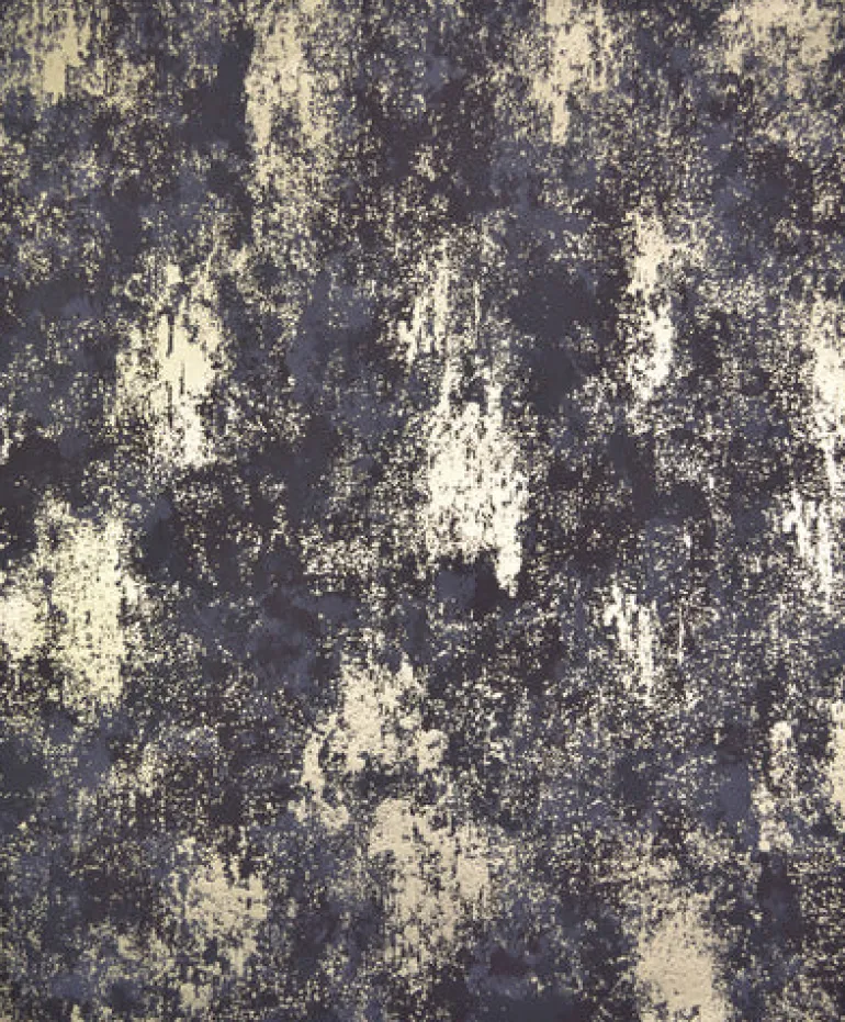 NW3575 Nebula Plum/Gold Wallpaper