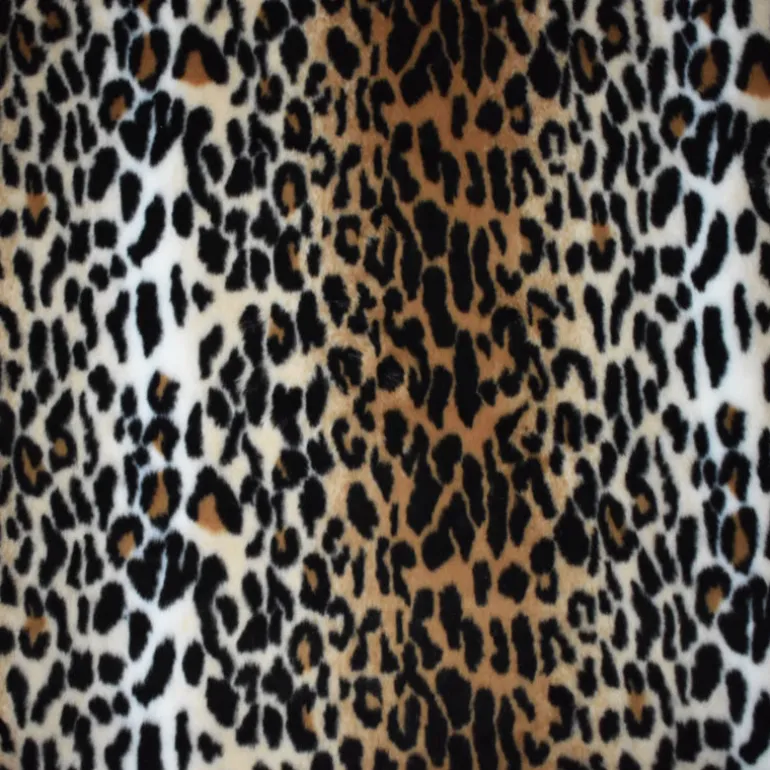 Nyla Earth Tempo Fabric