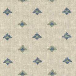Observe Slate Regal Fabric