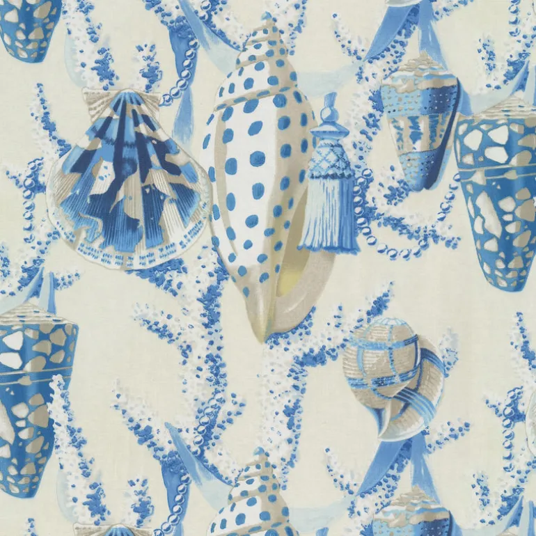 Ocean Wonders 150071 Luna PK Lifestyles Fabric
