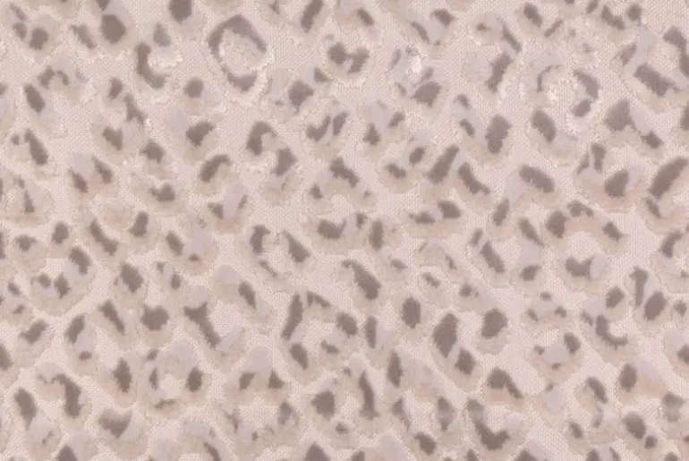Ocelot Ash Hamilton Fabric