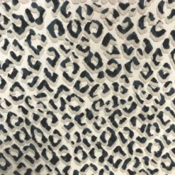 Ocelot Azul Hamilton Fabric