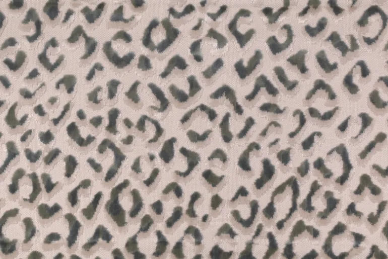 Ocelot Mineral Hamilton Fabric