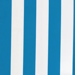 OD Awning Stripe Hawaiian Ocean Tempo Fabric