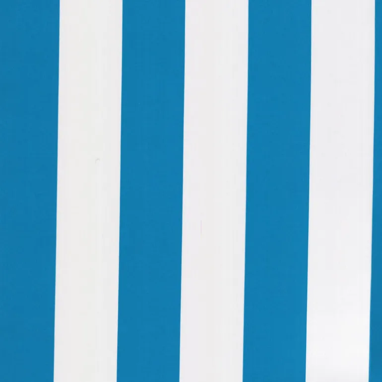 OD Awning Stripe Hawaiian Ocean Tempo Fabric