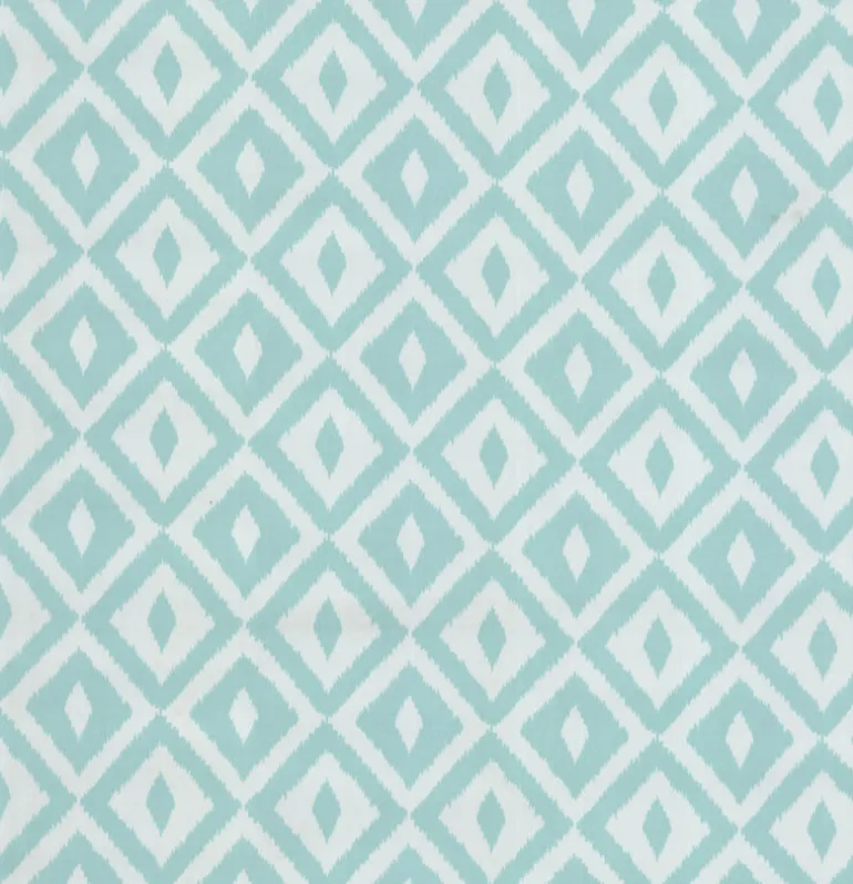 OD Aztec Mist Tempo Fabric