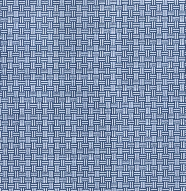 OD Breezeway Navy Tempo Fabric