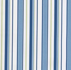 OD Comet Stripe Ink Tempo Fabric