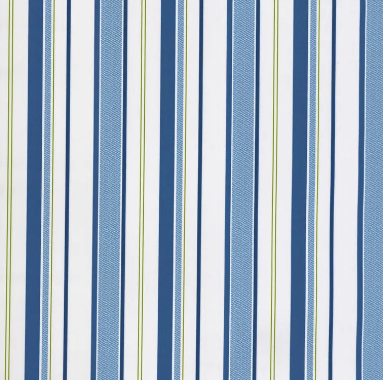 OD Comet Stripe Ink Tempo Fabric