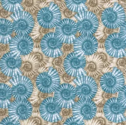 OD Concha Spa Tempo Fabric