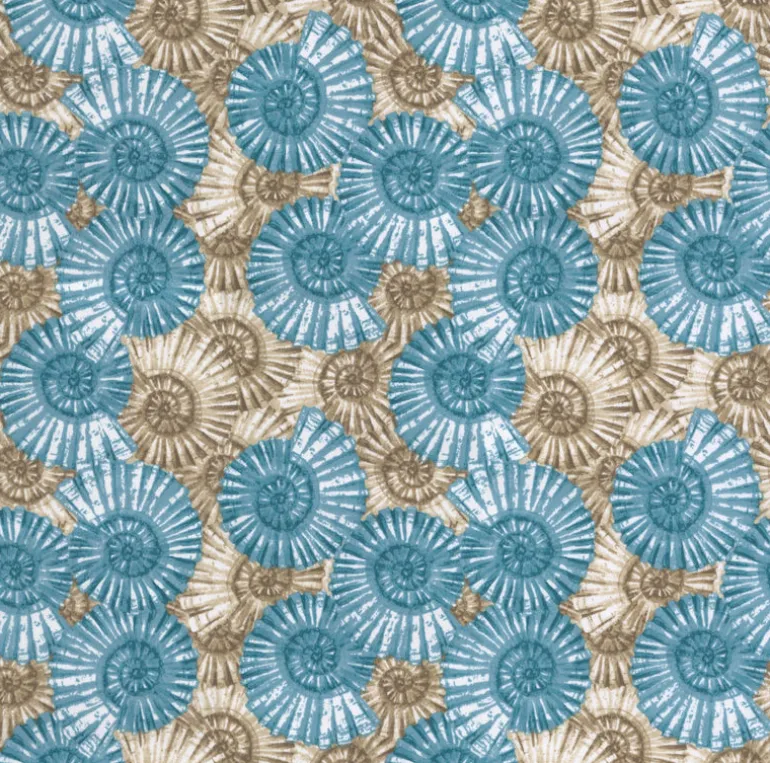 OD Concha Spa Tempo Fabric