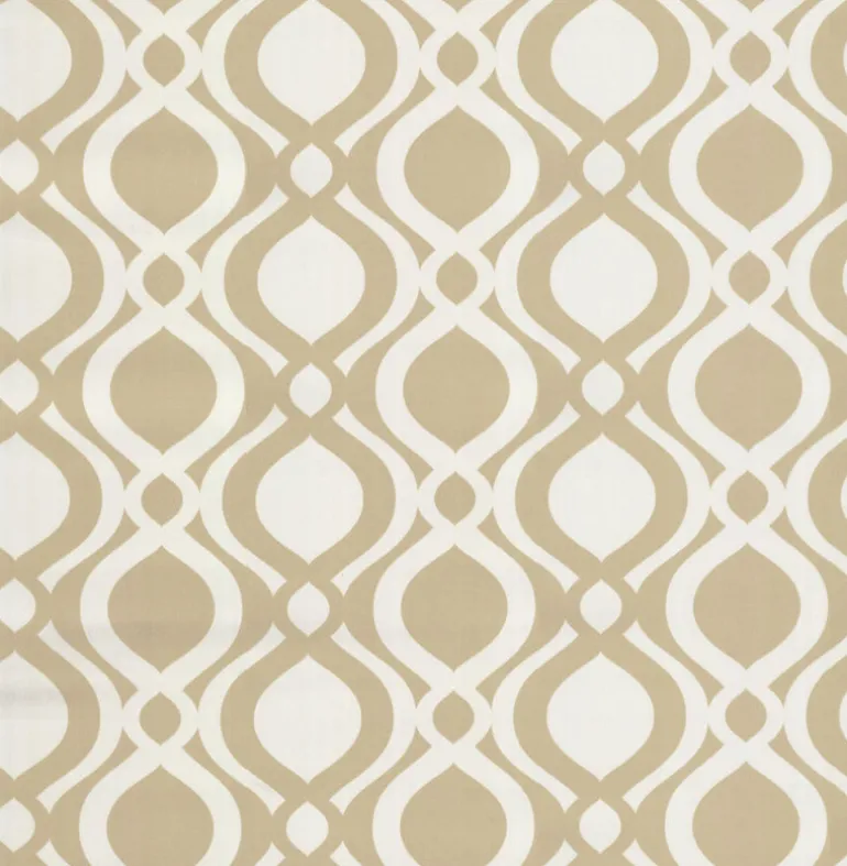 OD Ellipsis Sand Tempo Fabric