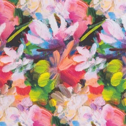 OD Grasse Rose Tempo Fabric