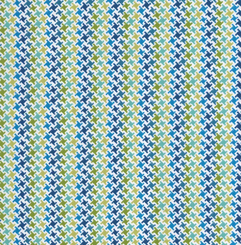 OD Highland Ocean Tempo Fabric