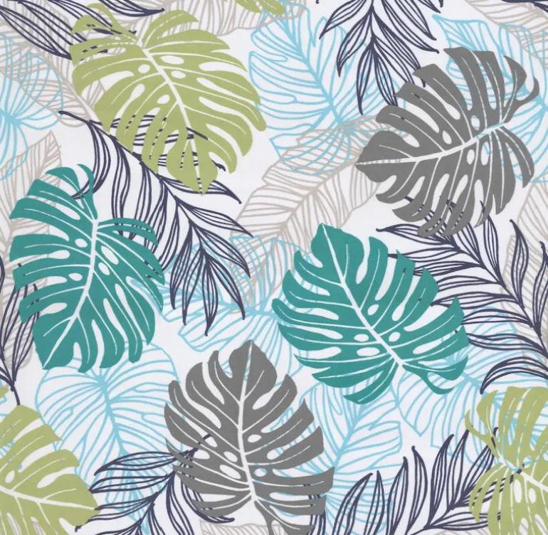 OD Jumbala Jade Tempo Fabric