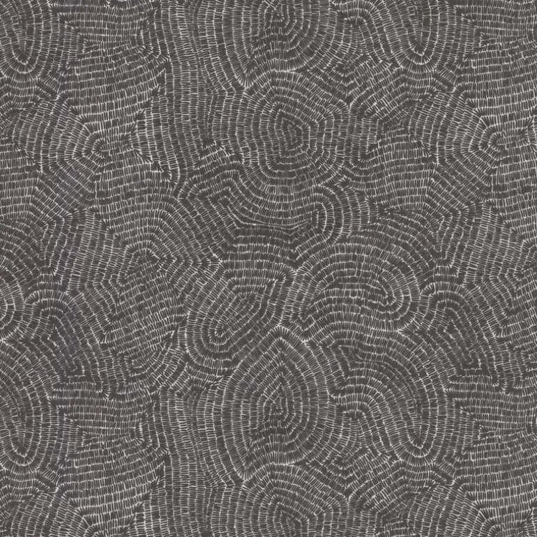 OD Lanzarote Smoke Tempo Fabric