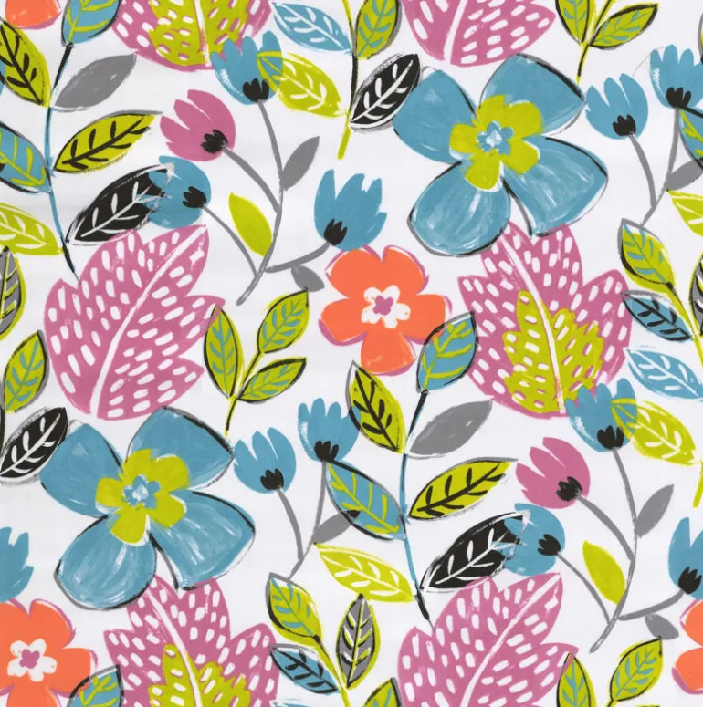 OD Mariposa Candy Tempo Fabric
