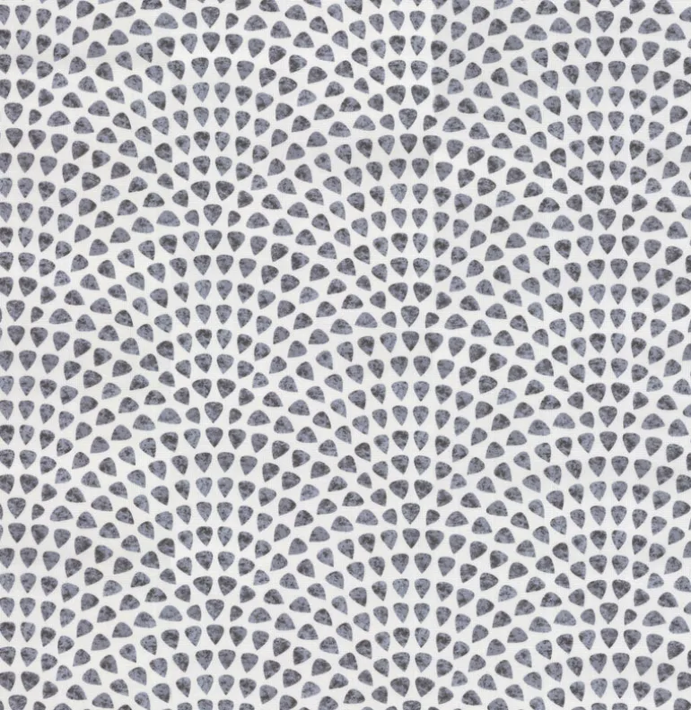 OD Riad Smoke Tempo Fabric