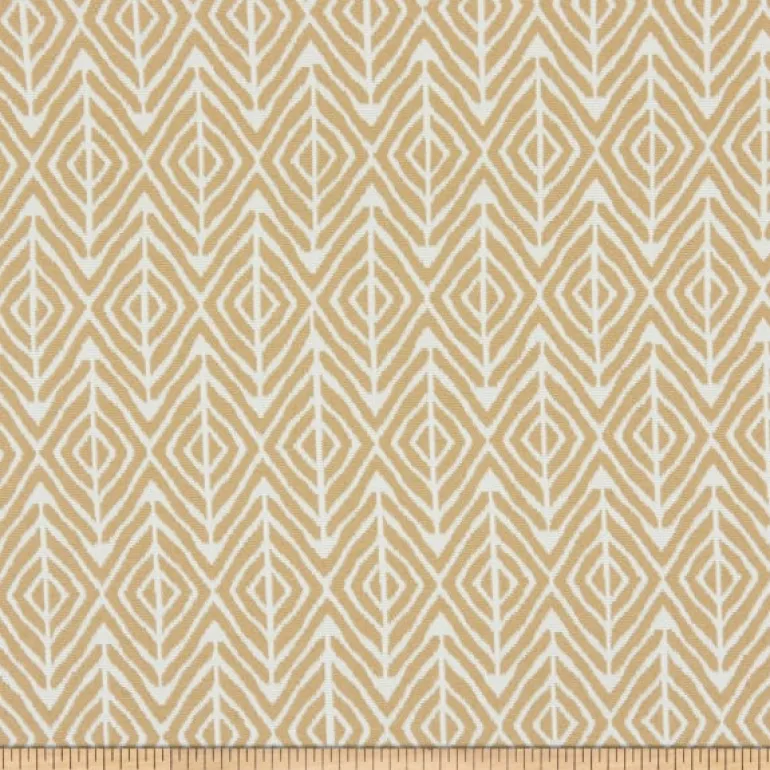OD Terrasol Boho Sand Tempo Fabric