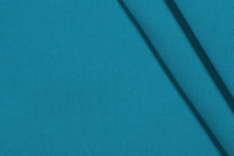 OD Terrasol Boutique Rimini Solid Pacific Tempo Fabric