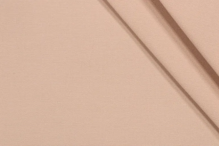 OD Terrasol Boutique Rimini Solid Natural Tempo Fabric
