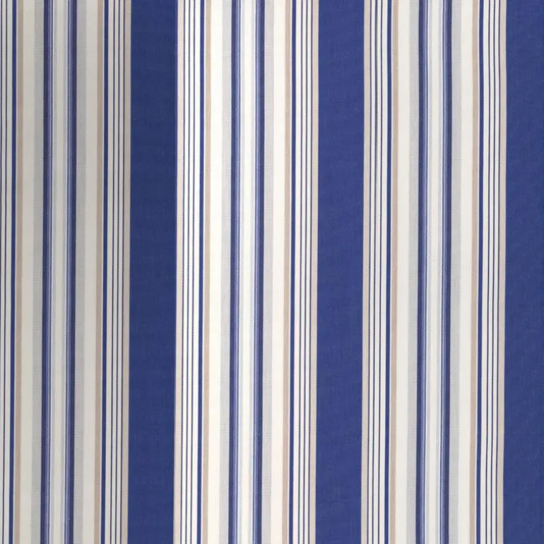 OD Terrasol Boutique Rimini Indigo Tempo Fabric