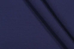 OD Terrasol Boutique Rimini Solid Midnight Tempo Fabric
