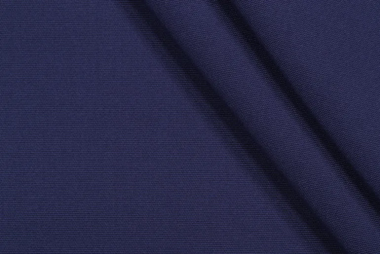 OD Terrasol Boutique Rimini Solid Midnight Tempo Fabric