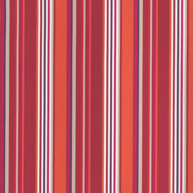 OD Terrasol Boutique Rimini Cayenne Tempo Fabric
