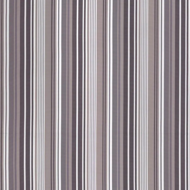 OD Terrasol Boutique Rimini Gunmetal Tempo Fabric