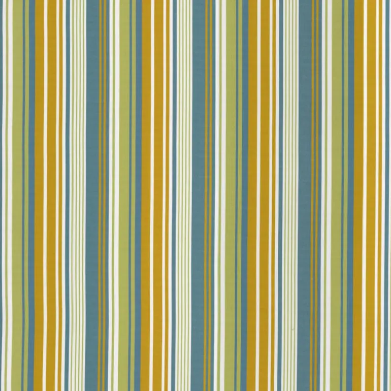 OD Terrasol Boutique Rimini Citrus Tempo Fabric