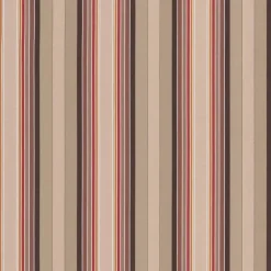 OD Terrasol Boutique Rimini Terracotta Tempo Fabric
